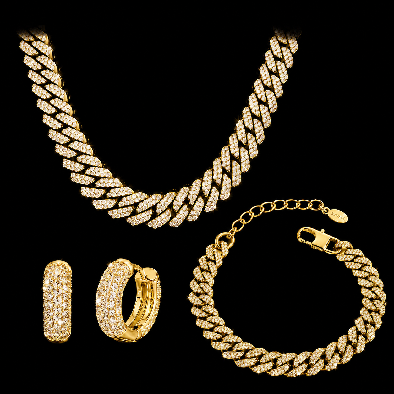 SET AURA MEDELLIN