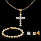 SET CROCE PURA ICE ESSENTIAL
