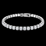 BRACCIALE TENNIS 5mm