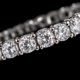 BRACCIALE TENNIS LUXURY 3mm
