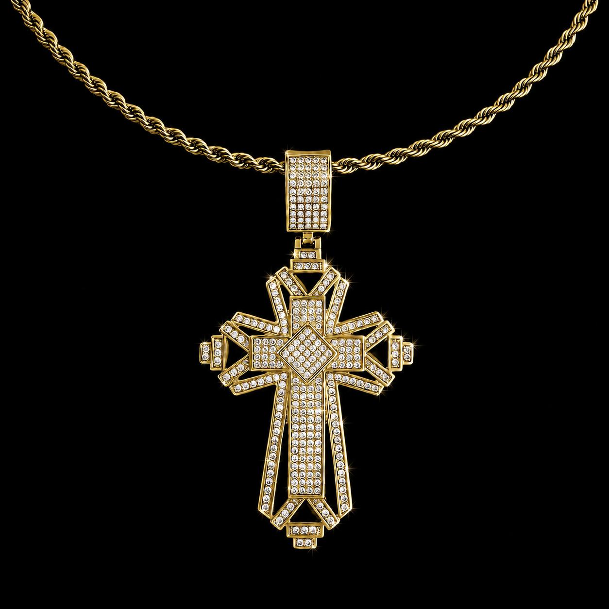 COLLANA IMPERIALE