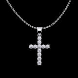 COLLANA CROCE PURA
