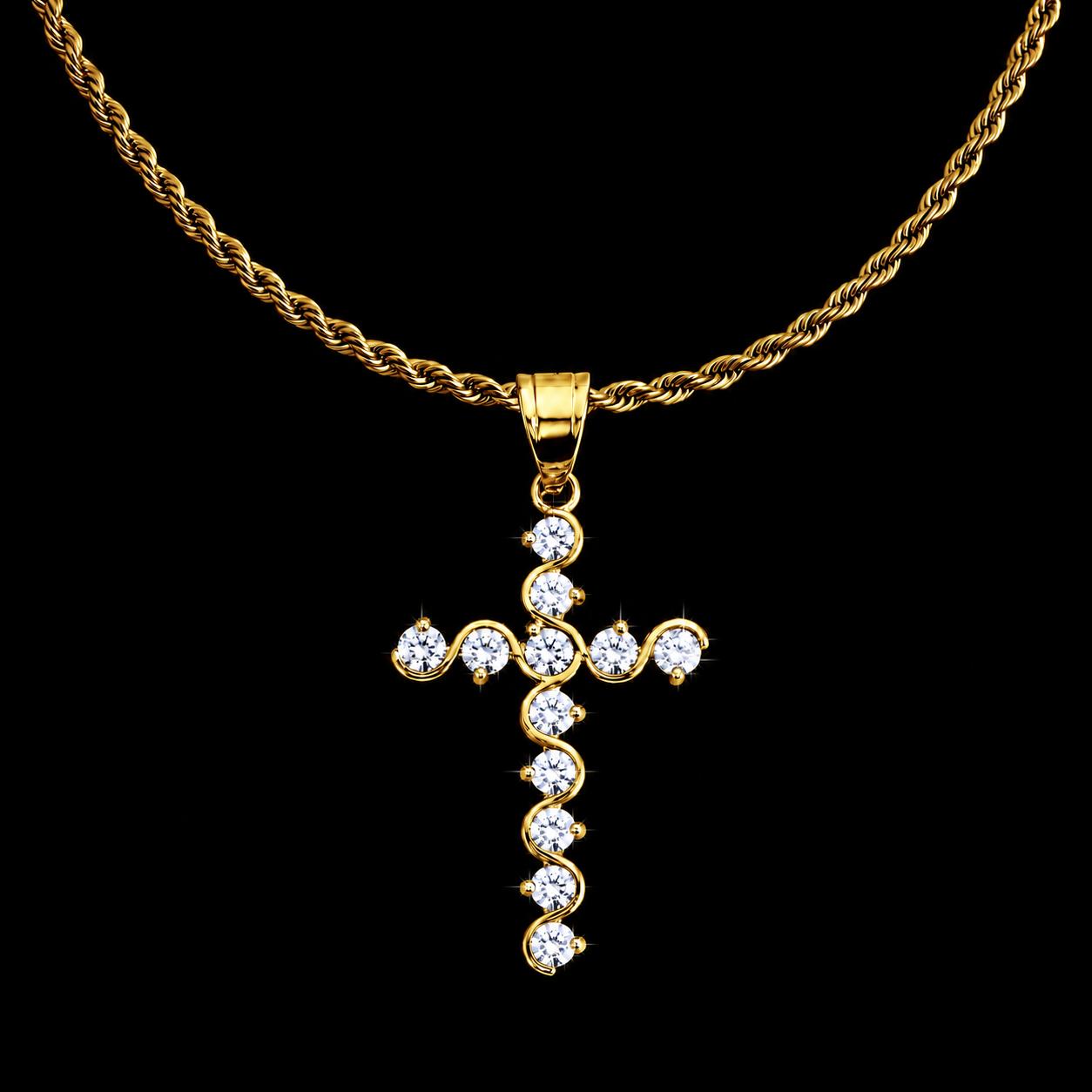 COLLANA S-CROSS