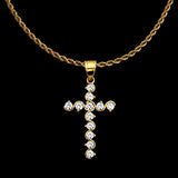 COLLANA S-CROSS