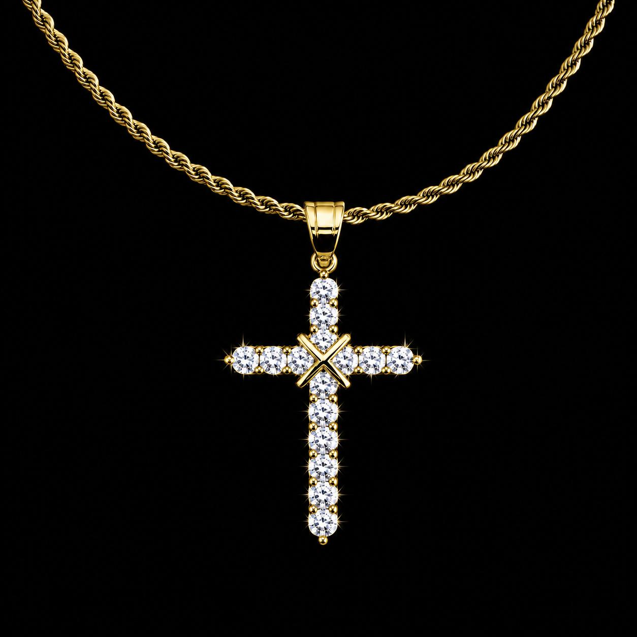 COLLANA X-CROSS