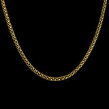 COLLANA ROW FRANCO