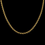 COLLANA ROPE