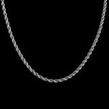 COLLANA ROPE