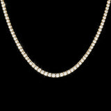 COLLANA TENNIS