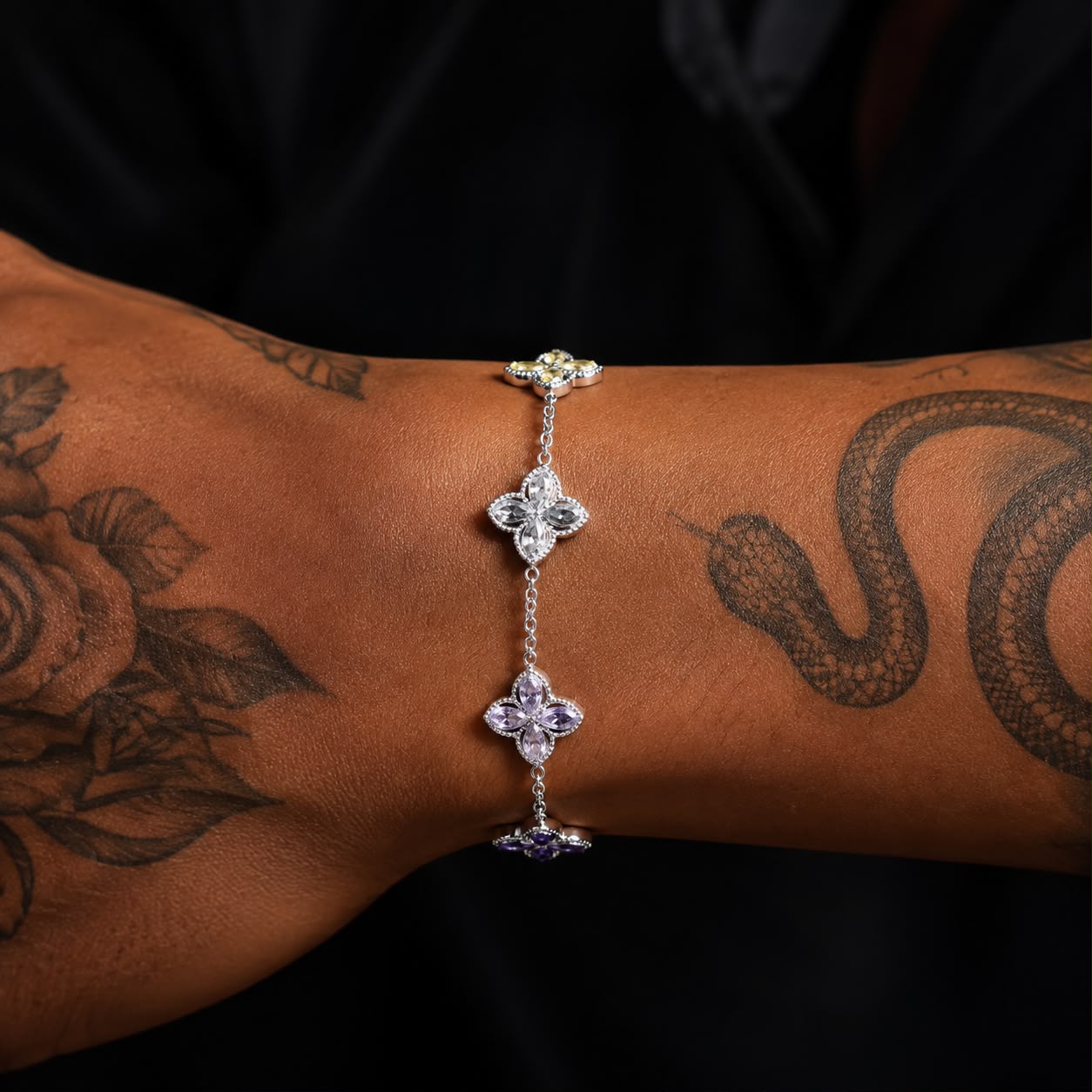 BRACCIALE SPECTRUM