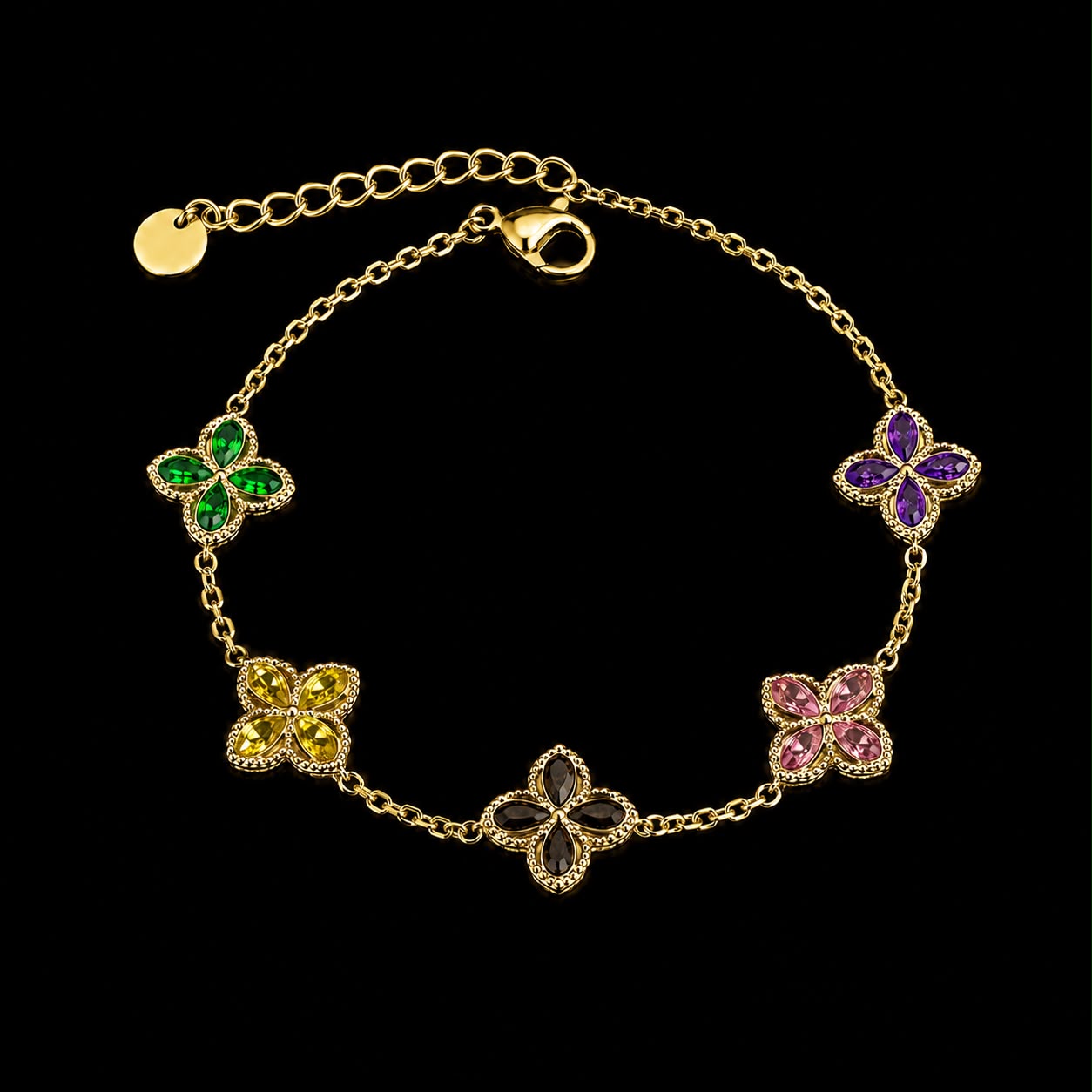 BRACCIALE SPECTRUM