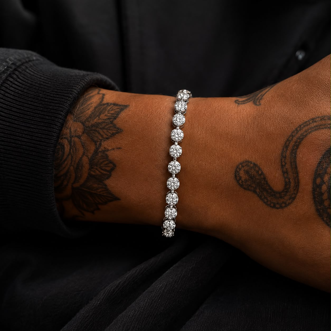 BRACCIALE ICE