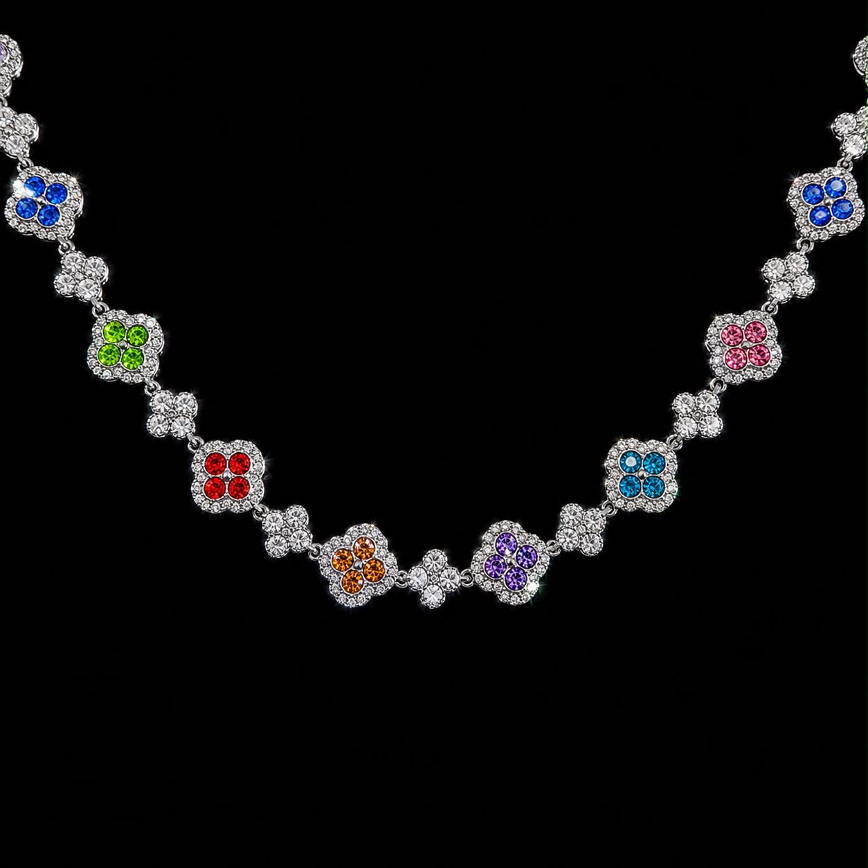 COLLANA BARRANQUILLA