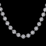 COLLANA CROWN