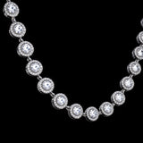 COLLANA CROWN