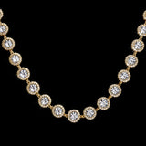 COLLANA CROWN