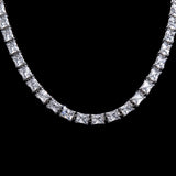 COLLANA RECTANGLE