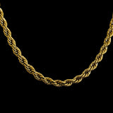 COLLANA GIANT ROPE