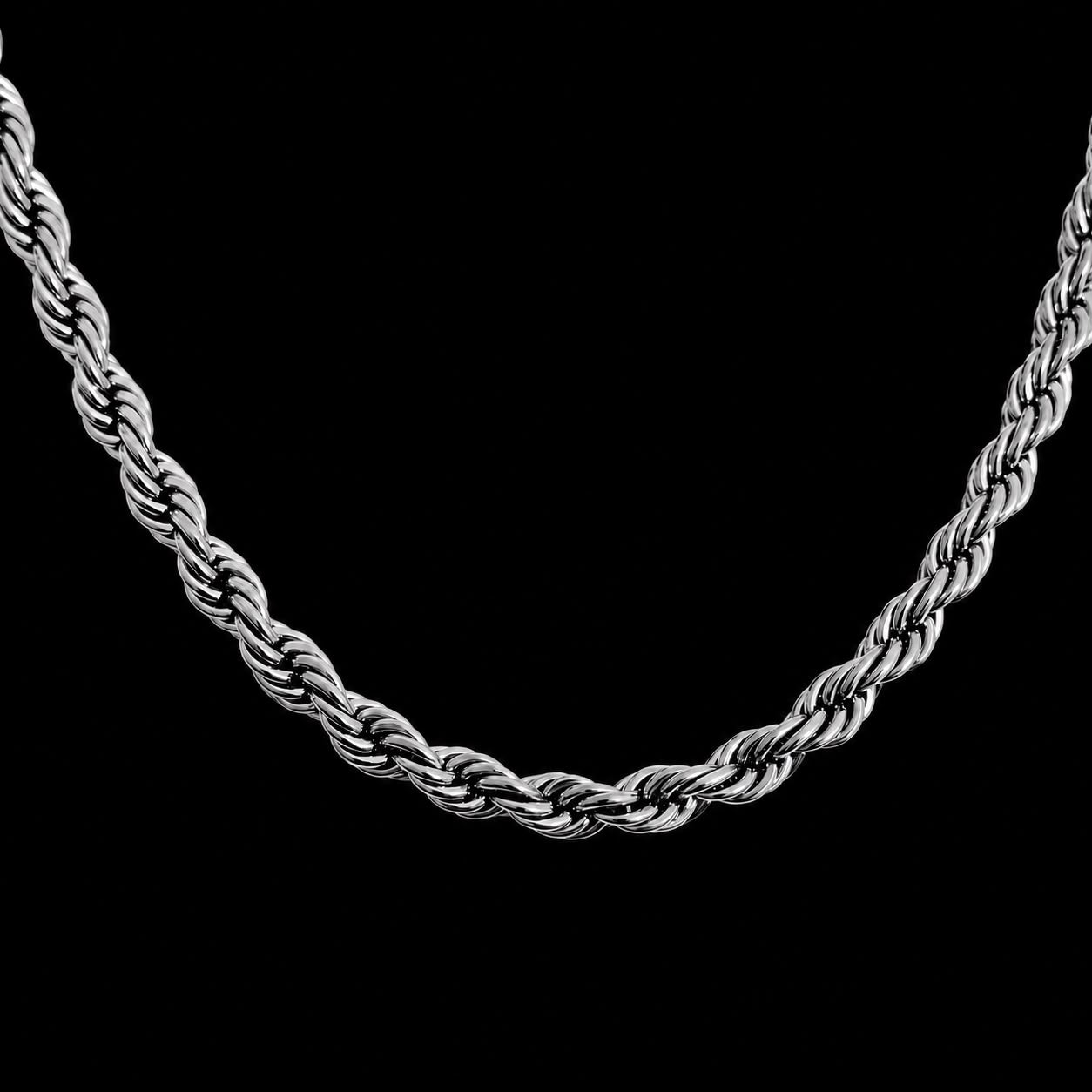 COLLANA GIANT ROPE