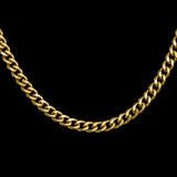 COLLANA CUBAN