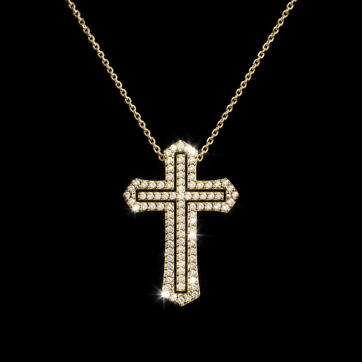 COLLANA LUX AETERNA