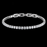 BRACCIALE TENNIS 3mm