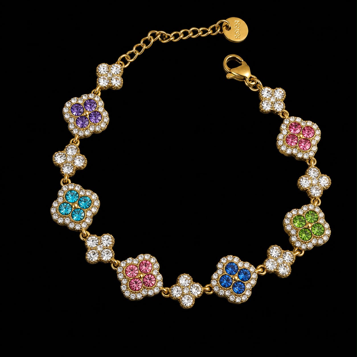 BRACCIALE BARRANQUILLA