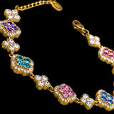 BRACCIALE BARRANQUILLA