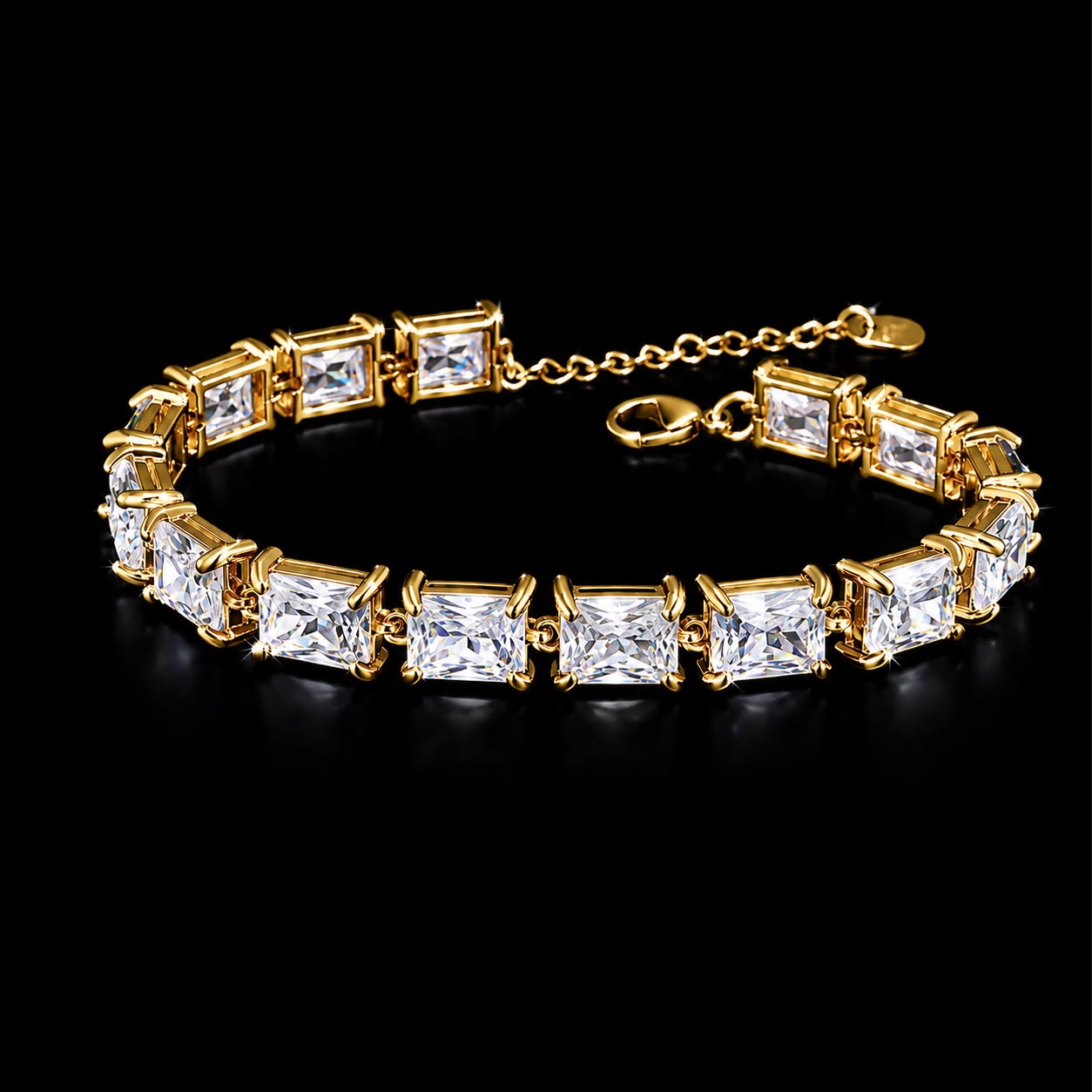 BRACCIALE RECTANGLE