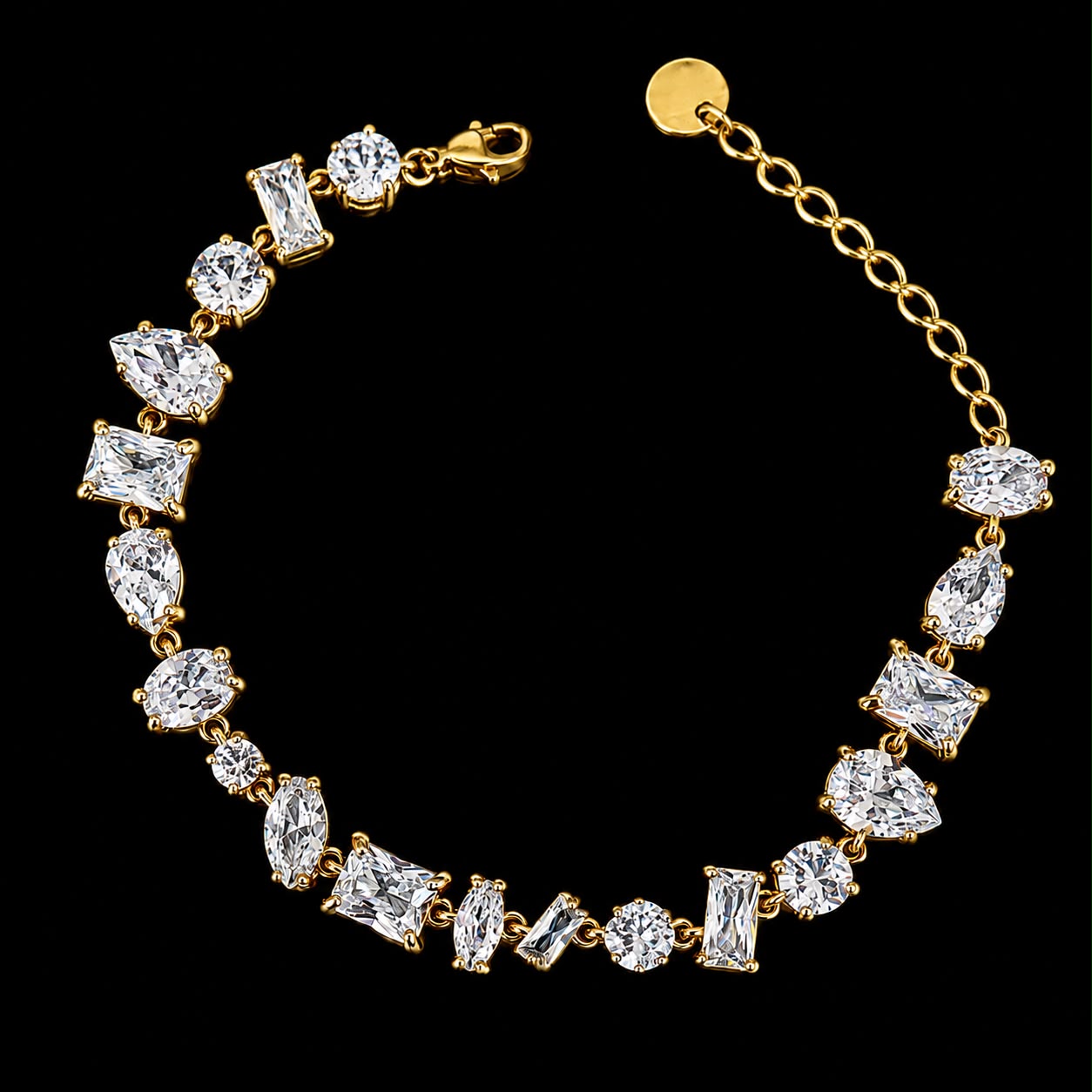BRACCIALE SANTA MARTA