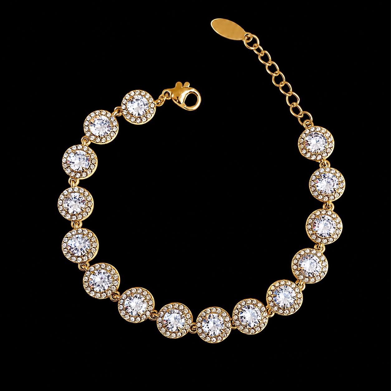 BRACCIALE CROWN