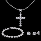 SET CROCE PURA ICE ESSENTIAL