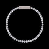 BRACCIALE TENNIS MAGNETIC 3mm
