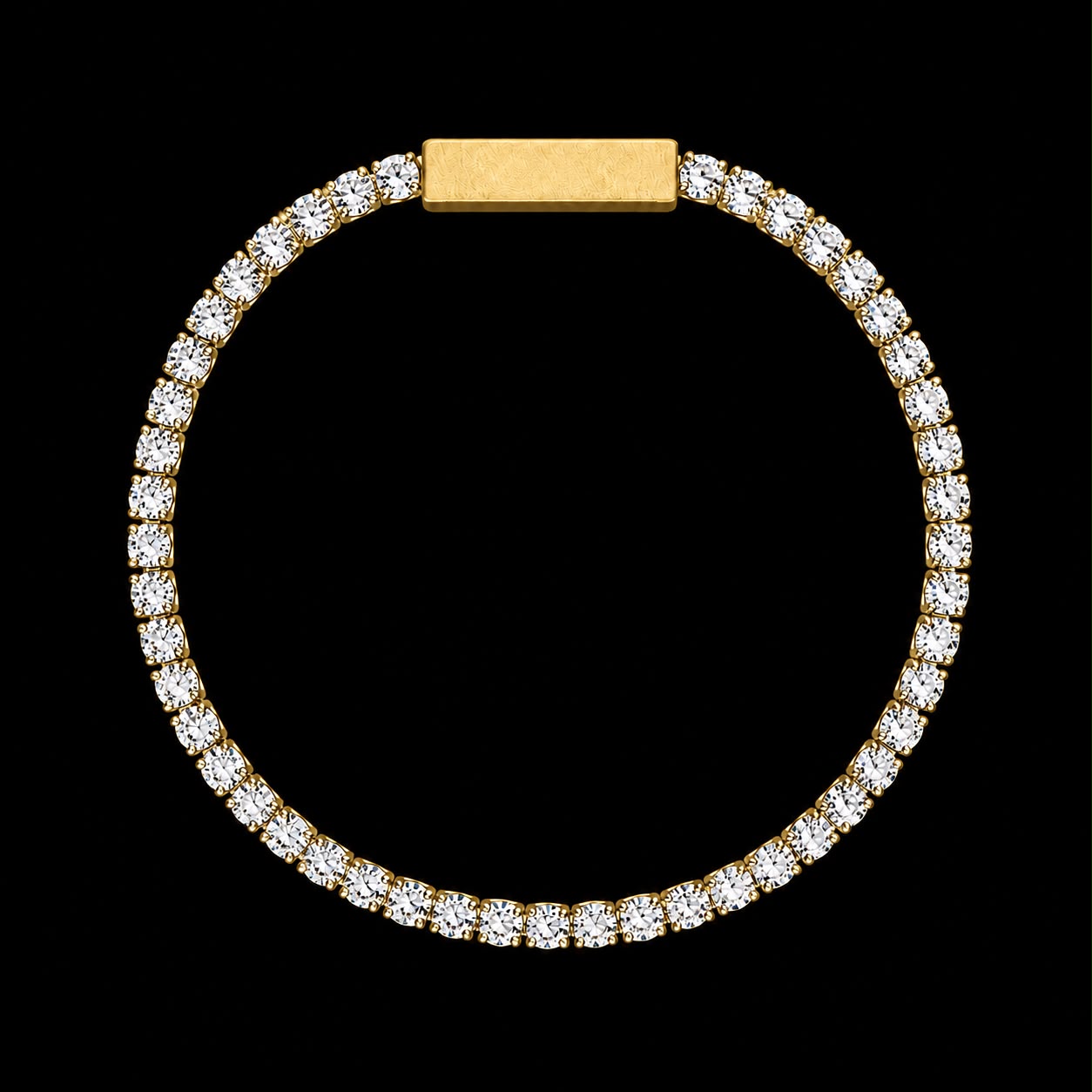 BRACCIALE TENNIS MAGNETIC 3mm