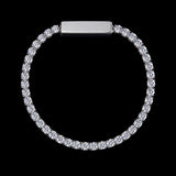 BRACCIALE TENNIS MAGNETIC 4mm