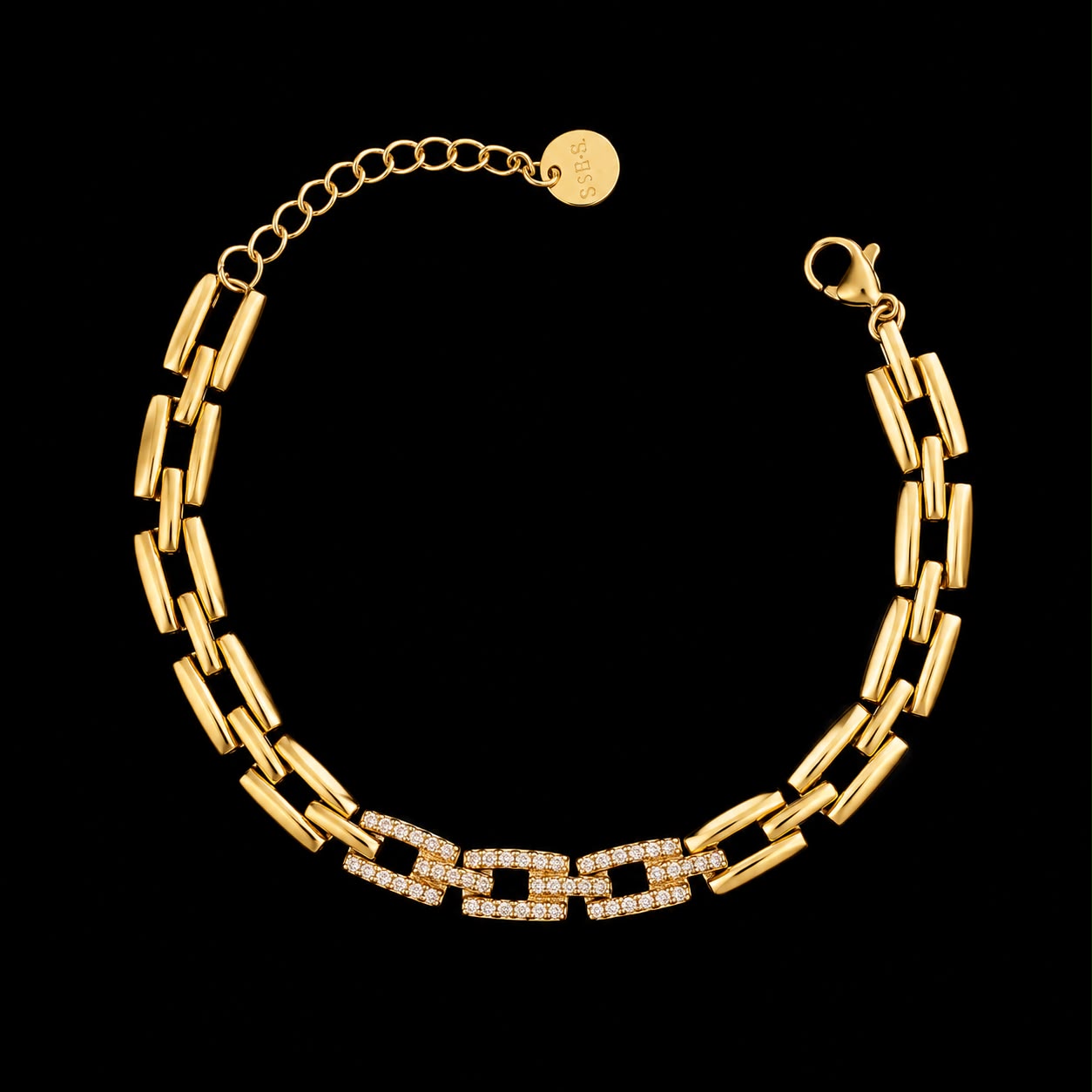 BRACCIALE MONACO