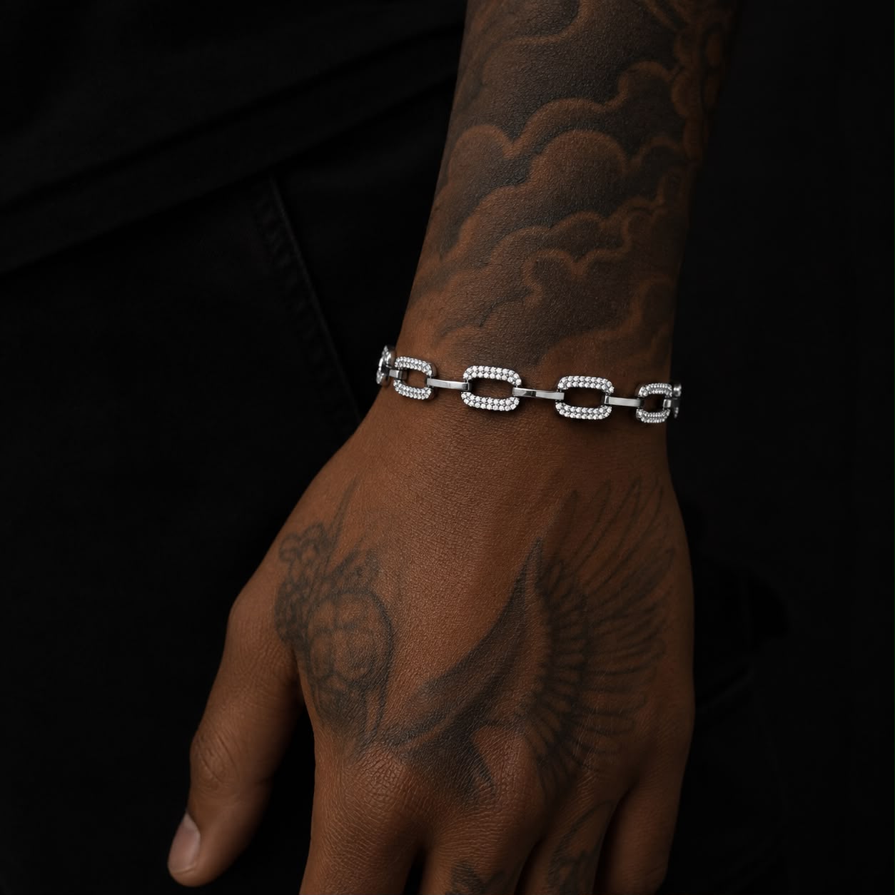 BRACCIALE HAVANA
