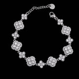 BRACCIALE BARRANQUILLA WHITE