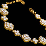 BRACCIALE BARRANQUILLA WHITE