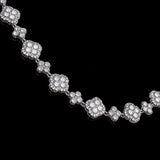 COLLANA BARRANQUILLA WHITE