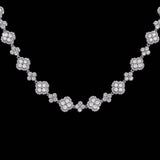 COLLANA BARRANQUILLA WHITE