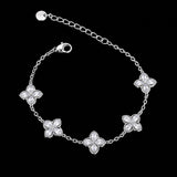 BRACCIALE SPECTRUM WHITE