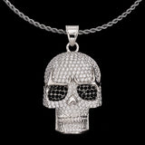 COLLANA SKULL