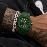 OROLOGIO DISTRITO GREEN