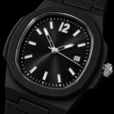 OROLOGIO DISTRITO BLACK