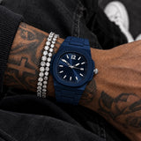 OROLOGIO DISTRITO BLUE