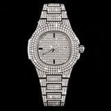 OROLOGIO RELAMPAGO SILVER