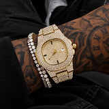 OROLOGIO RELAMPAGO GOLD
