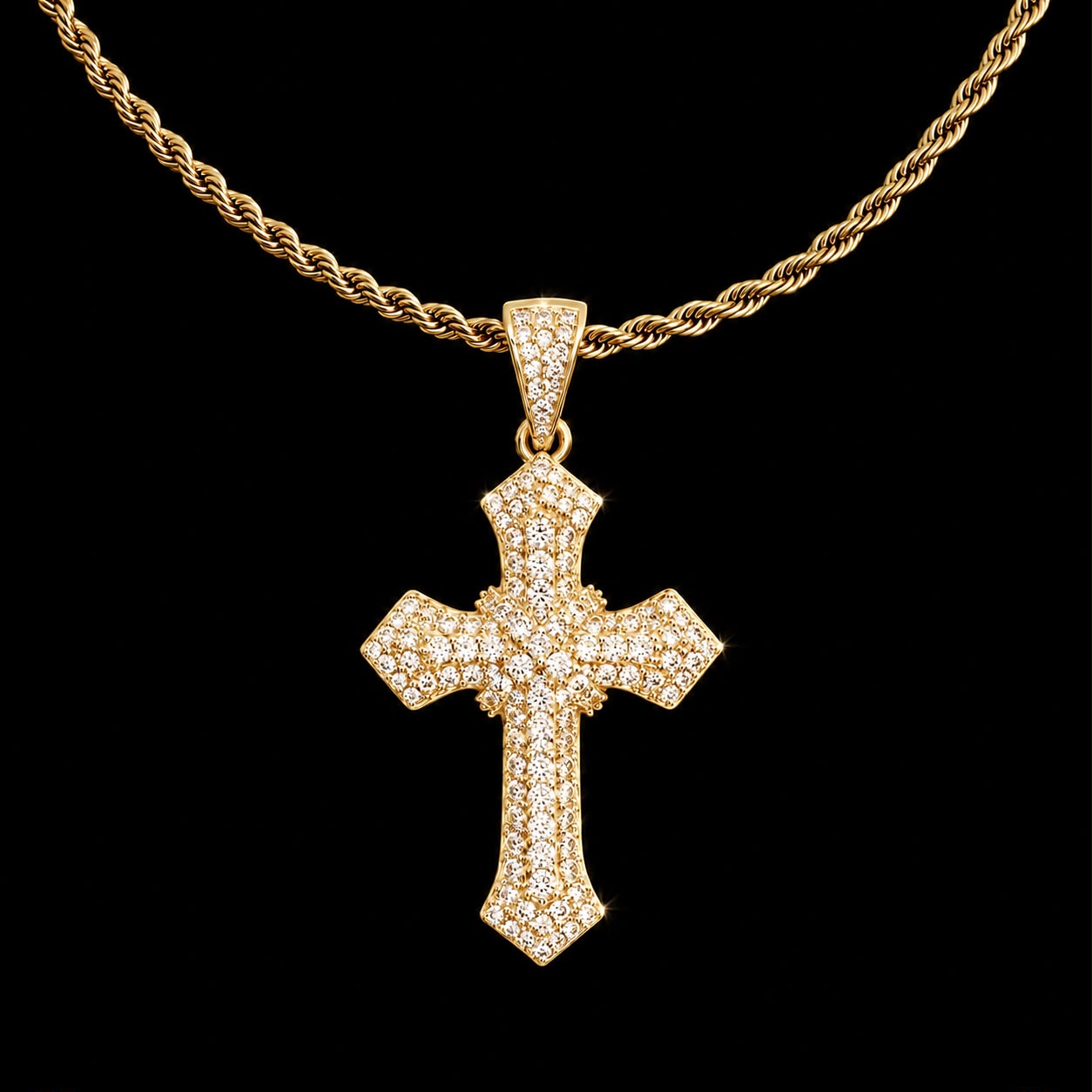 COLLANA MAJESTIC