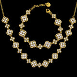 SET BARRANQUILLA WHITE